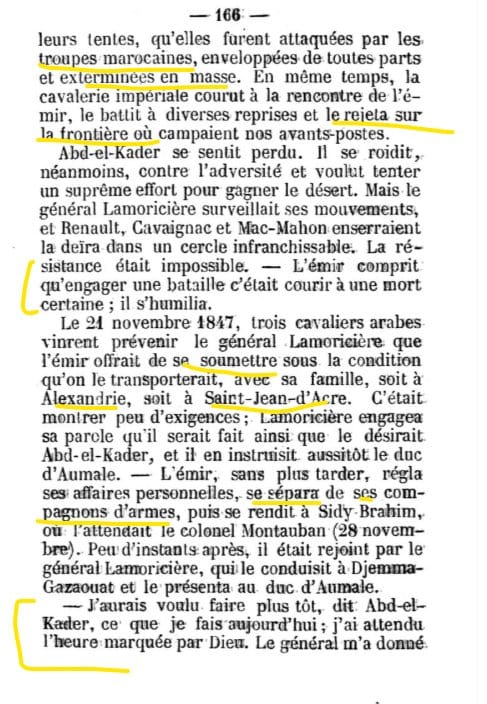 Achille Fillias, 1860 – صفحة 165
